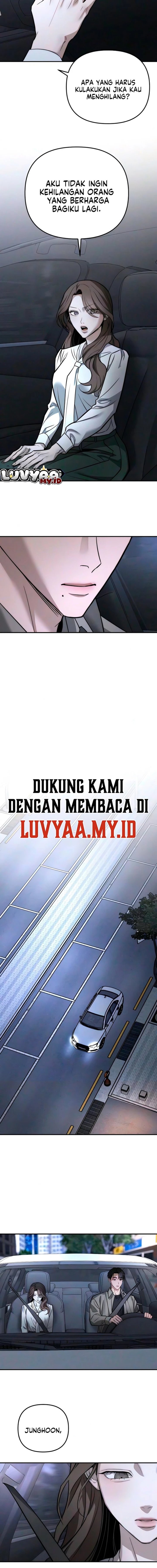 Baca My Desire Is Not a Sin - Chapter 55 halaman 17