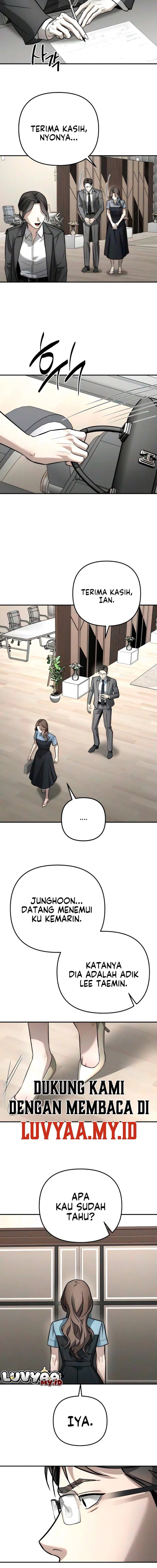 Baca My Desire Is Not a Sin - Chapter 55 halaman 6