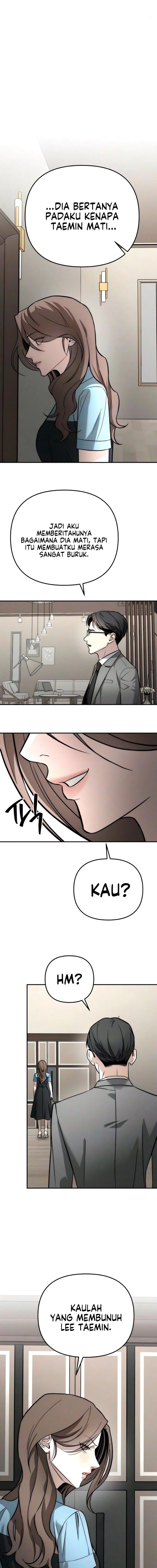 Baca My Desire Is Not a Sin - Chapter 55 halaman 7