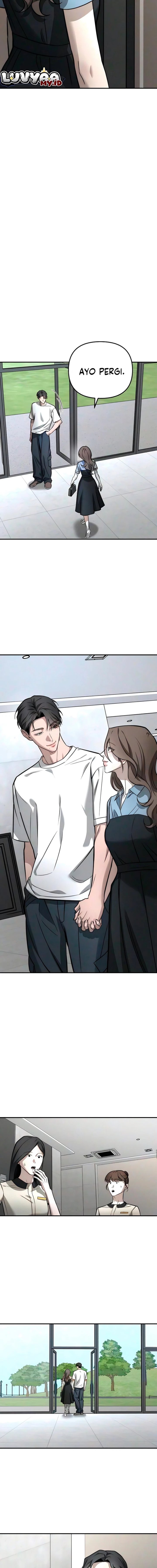Baca My Desire Is Not a Sin - Chapter 55 halaman 8