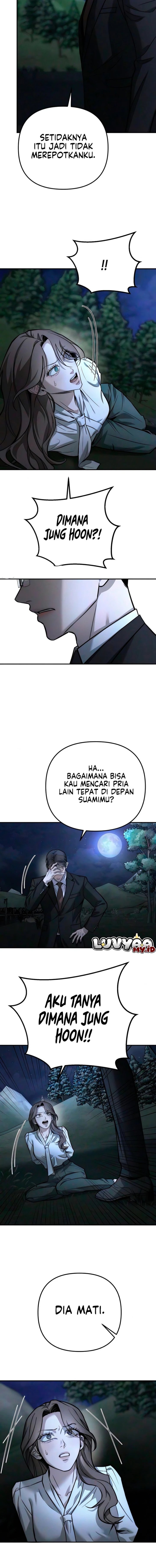 Baca My Desire Is Not a Sin - Chapter 56 halaman 10