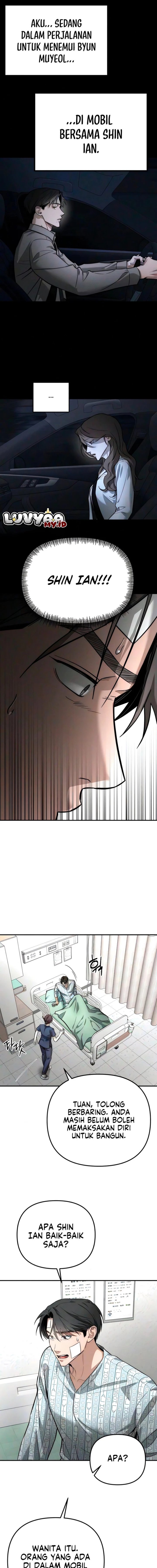 Baca My Desire Is Not a Sin - Chapter 56 halaman 3