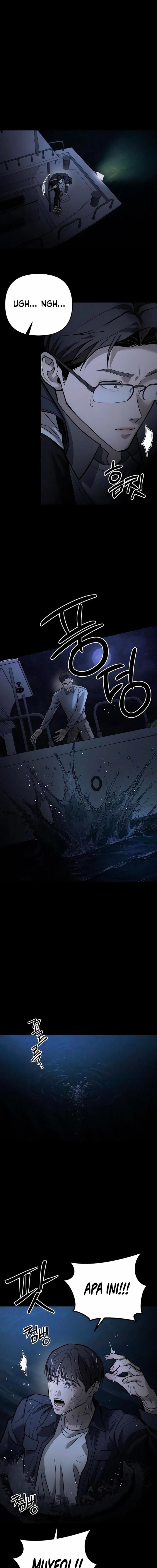 Baca My Desire Is Not a Sin - Chapter 57 halaman 10