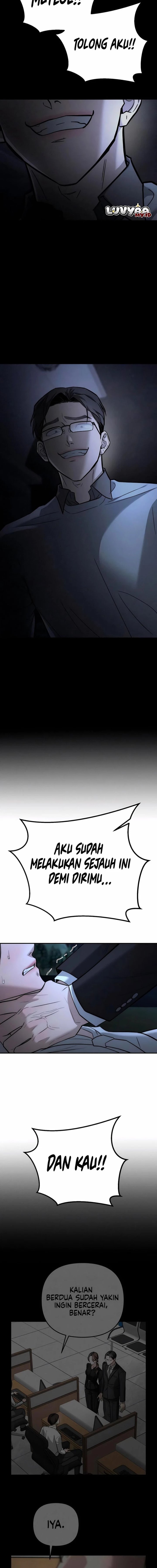 Baca My Desire Is Not a Sin - Chapter 57 halaman 11