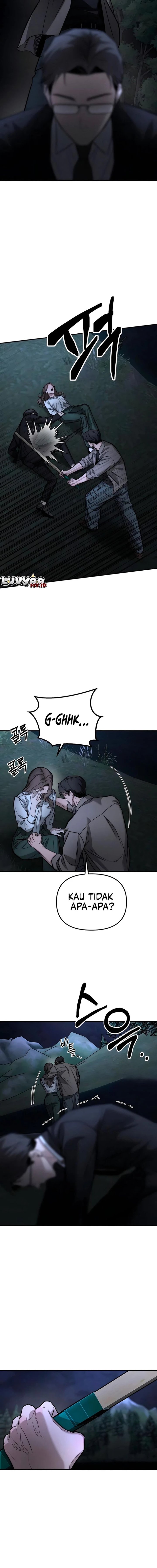 Baca My Desire Is Not a Sin - Chapter 57 halaman 13