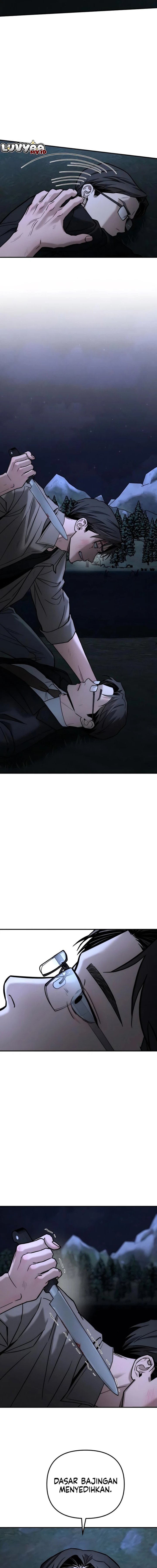 Baca My Desire Is Not a Sin - Chapter 57 halaman 17