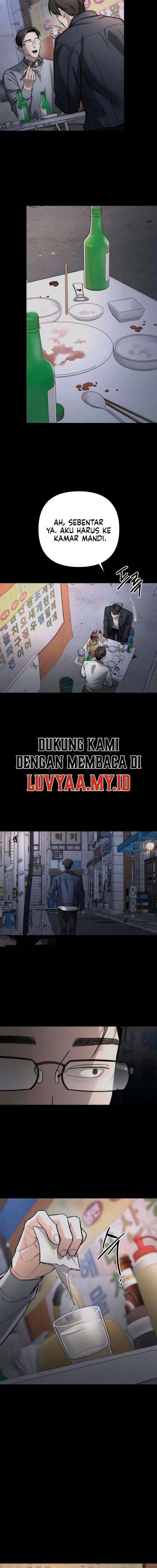 Baca My Desire Is Not a Sin - Chapter 57 halaman 5
