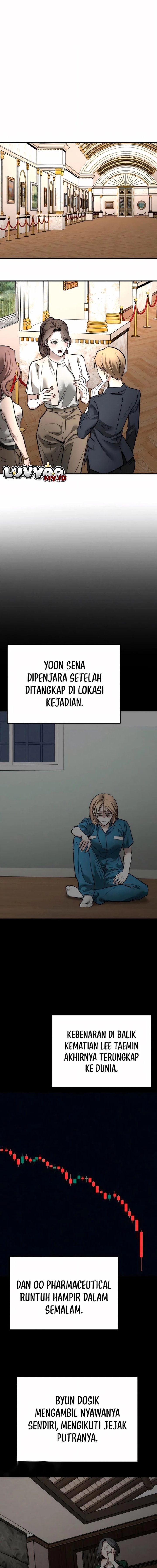 My Desire Is Not a Sin Chapter 58 - Page 14
