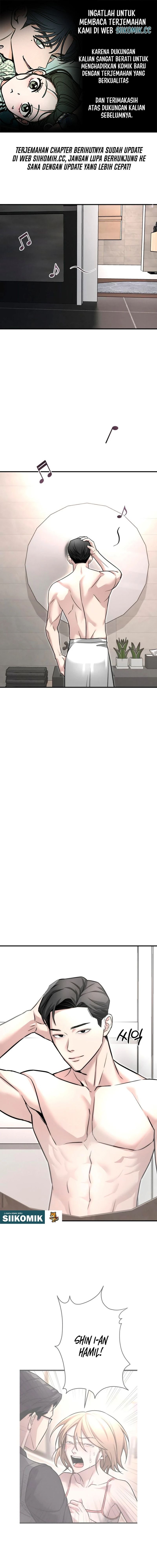 Baca My Desire Is Not a Sin - Chapter 6 halaman 1