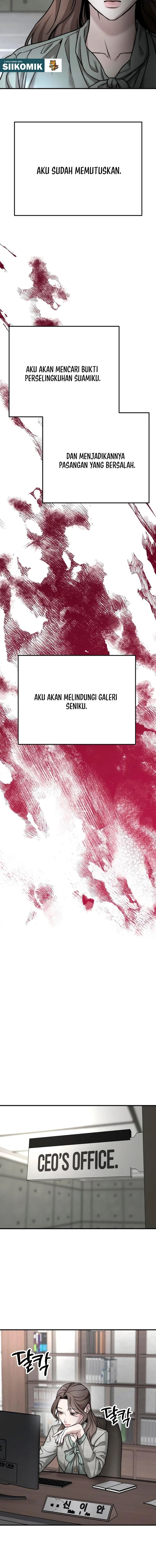 Baca My Desire Is Not a Sin - Chapter 6 halaman 10