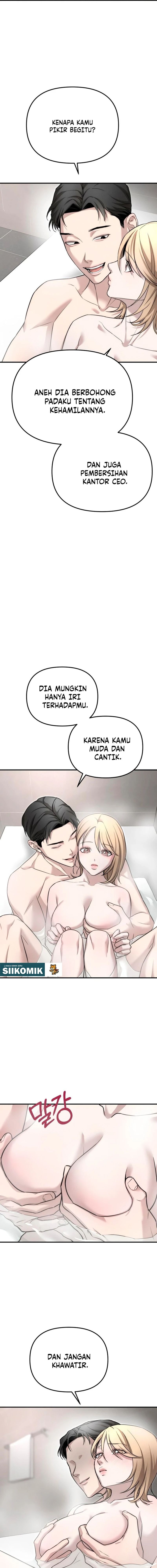 Baca My Desire Is Not a Sin - Chapter 6 halaman 14