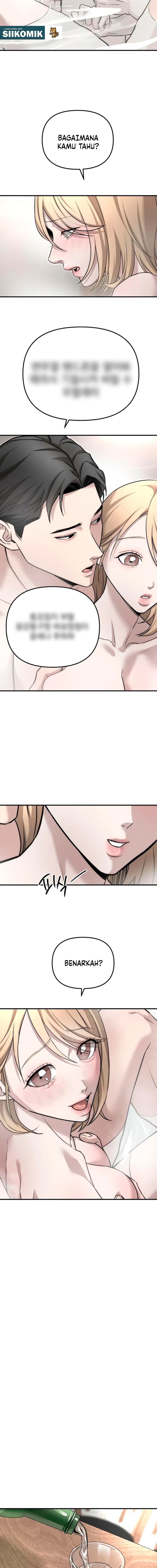 Baca My Desire Is Not a Sin - Chapter 6 halaman 15