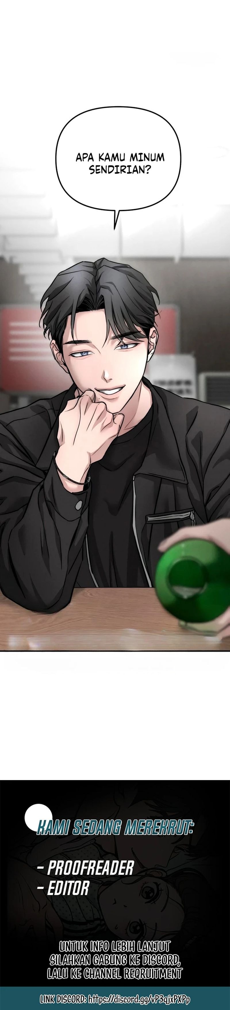 Baca My Desire Is Not a Sin - Chapter 6 halaman 18