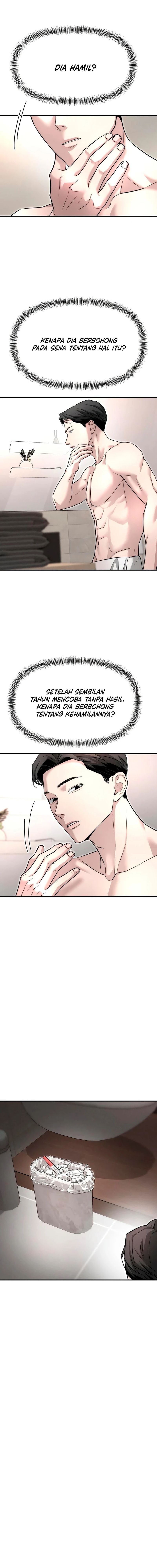 Baca My Desire Is Not a Sin - Chapter 6 halaman 2