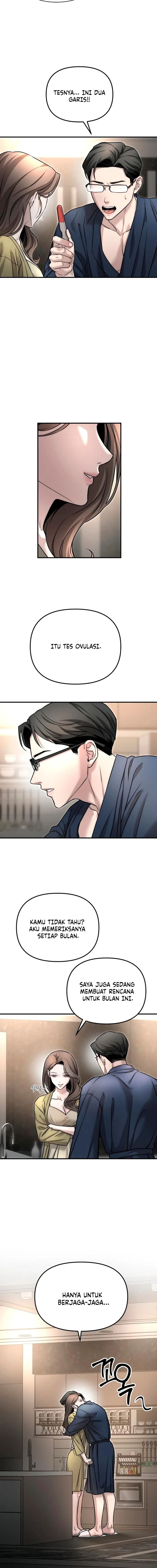 Baca My Desire Is Not a Sin - Chapter 6 halaman 4