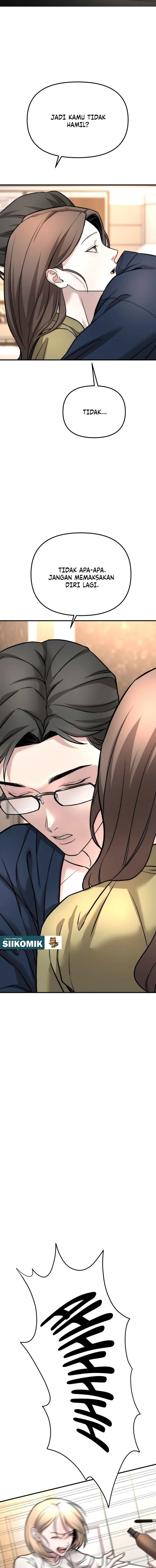 Baca My Desire Is Not a Sin - Chapter 6 halaman 5