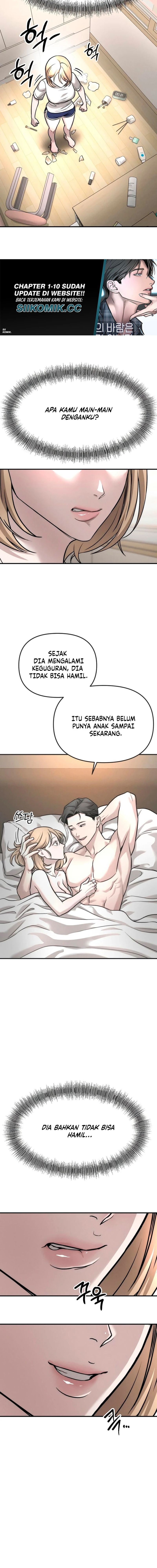 Baca My Desire Is Not a Sin - Chapter 6 halaman 7