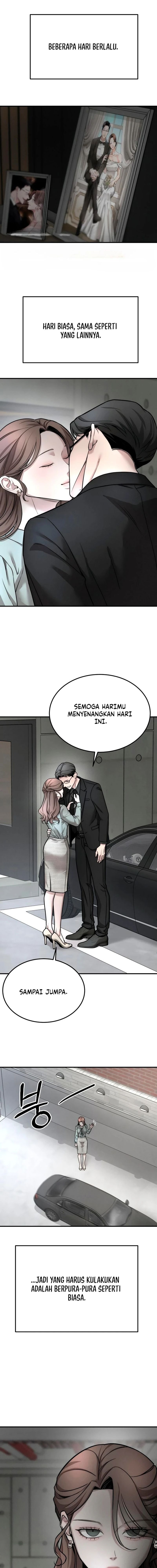 Baca My Desire Is Not a Sin - Chapter 6 halaman 9