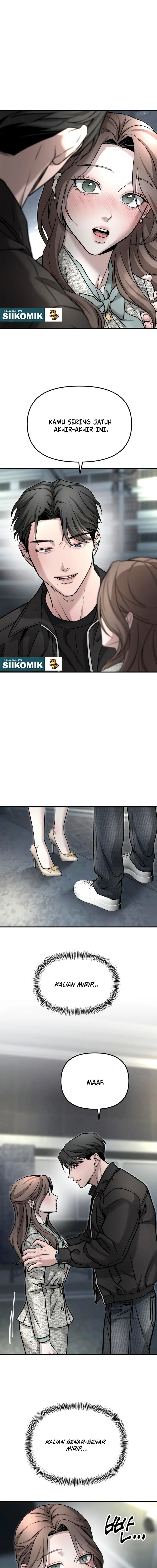 Baca My Desire Is Not a Sin - Chapter 7 halaman 14