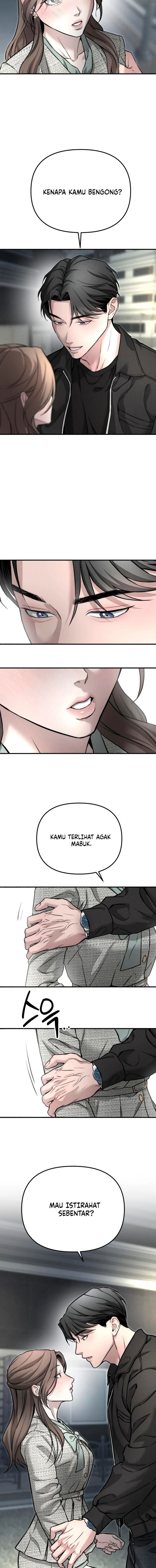 Baca My Desire Is Not a Sin - Chapter 7 halaman 15