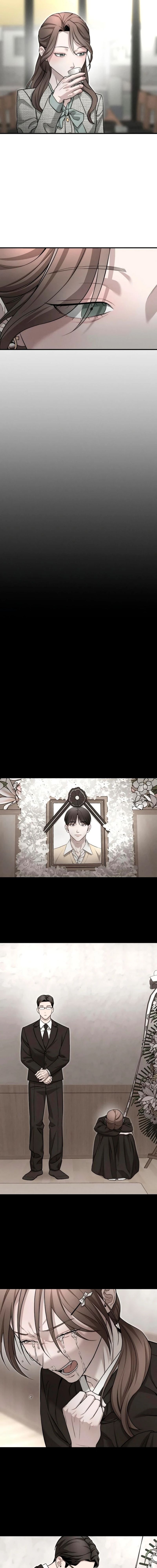 Baca My Desire Is Not a Sin - Chapter 7 halaman 8