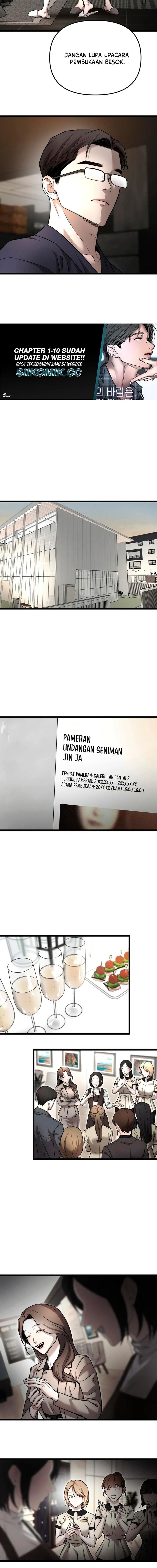 Baca My Desire Is Not a Sin - Chapter 8 halaman 10