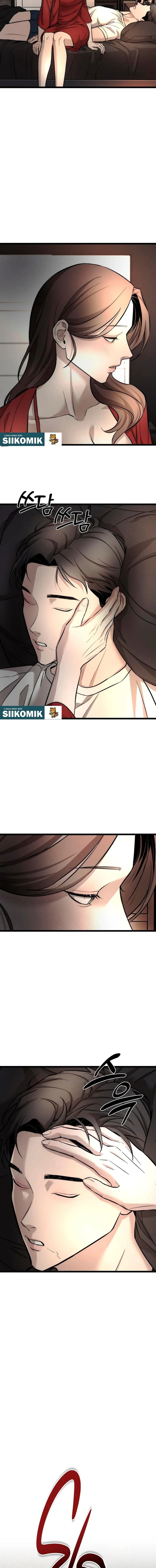 Baca My Desire Is Not a Sin - Chapter 8 halaman 14