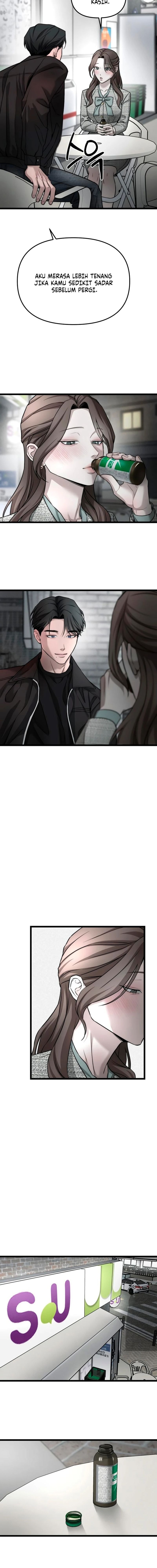 Baca My Desire Is Not a Sin - Chapter 8 halaman 2