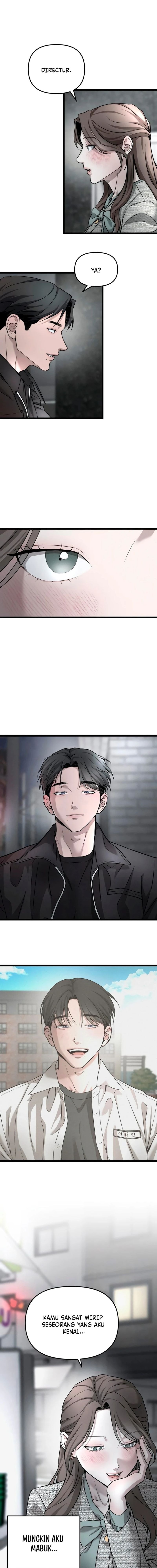 Baca My Desire Is Not a Sin - Chapter 8 halaman 3