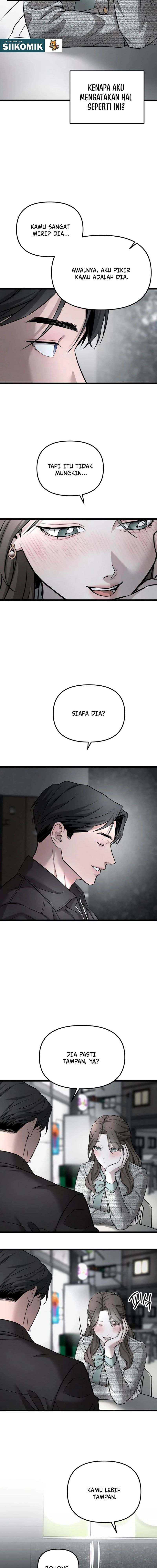 Baca My Desire Is Not a Sin - Chapter 8 halaman 4