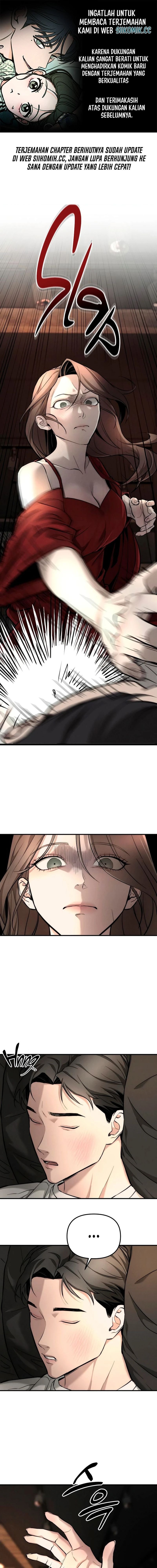 Baca My Desire Is Not a Sin - Chapter 9 halaman 1