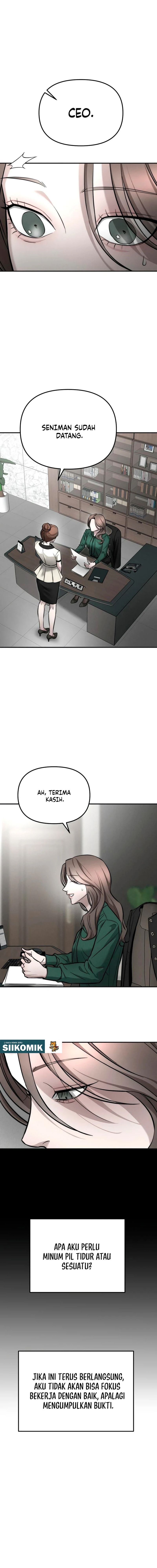 Baca My Desire Is Not a Sin - Chapter 9 halaman 10