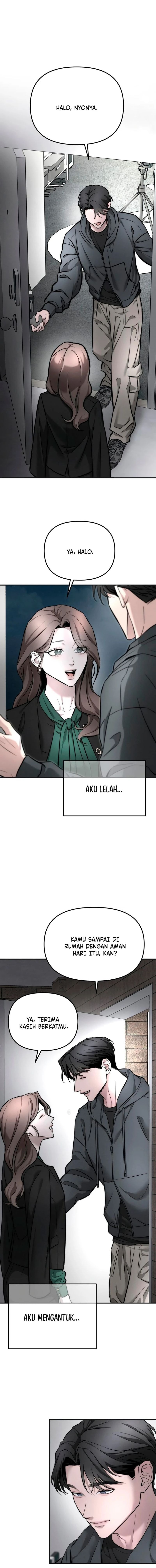 Baca My Desire Is Not a Sin - Chapter 9 halaman 11