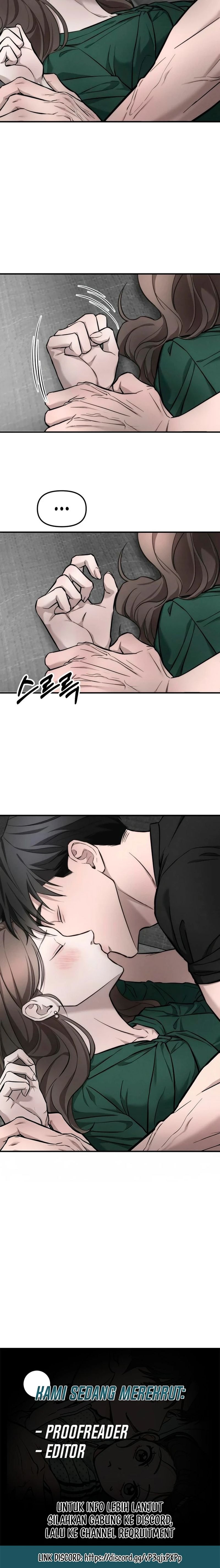 Baca My Desire Is Not a Sin - Chapter 9 halaman 16