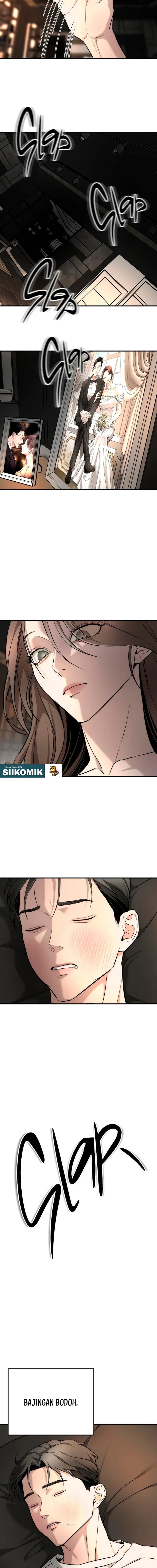 Baca My Desire Is Not a Sin - Chapter 9 halaman 2