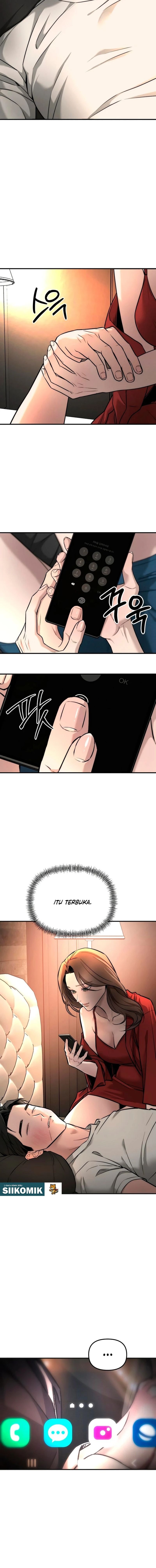 Baca My Desire Is Not a Sin - Chapter 9 halaman 3