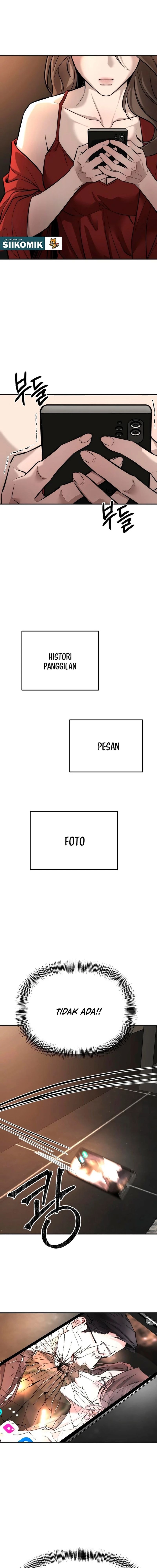 Baca My Desire Is Not a Sin - Chapter 9 halaman 4