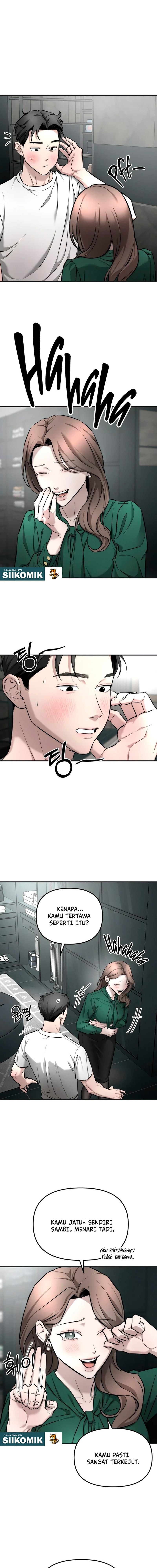 Baca My Desire Is Not a Sin - Chapter 9 halaman 7