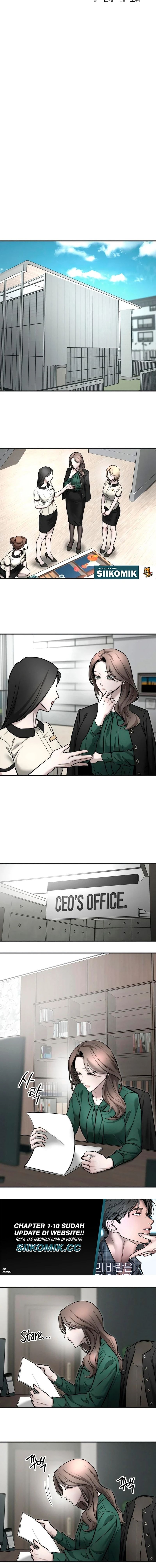 Baca My Desire Is Not a Sin - Chapter 9 halaman 9