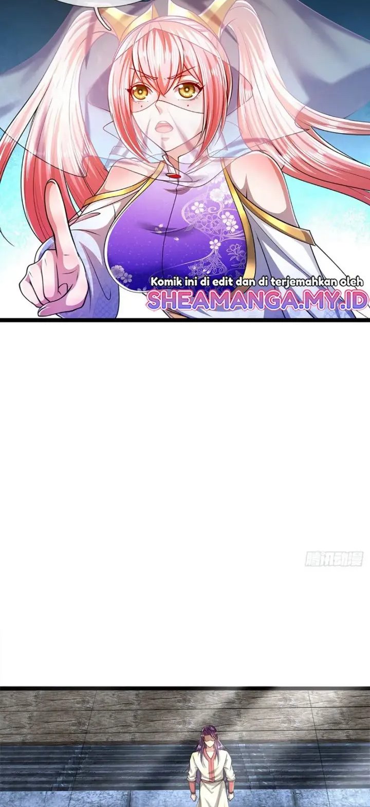 Baca My Disciples All Over The World - Chapter 54 halaman 12