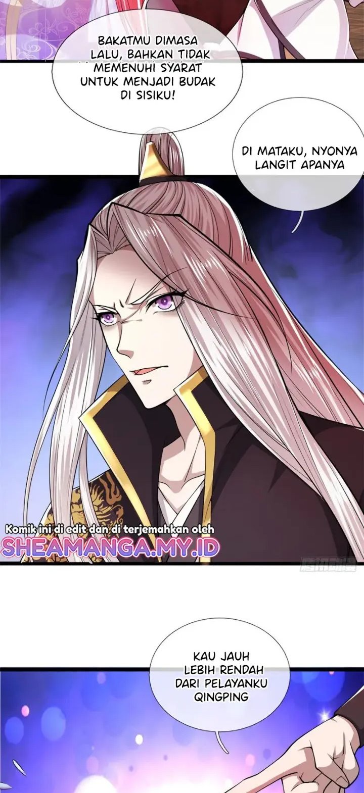 Baca My Disciples All Over The World - Chapter 54 halaman 14