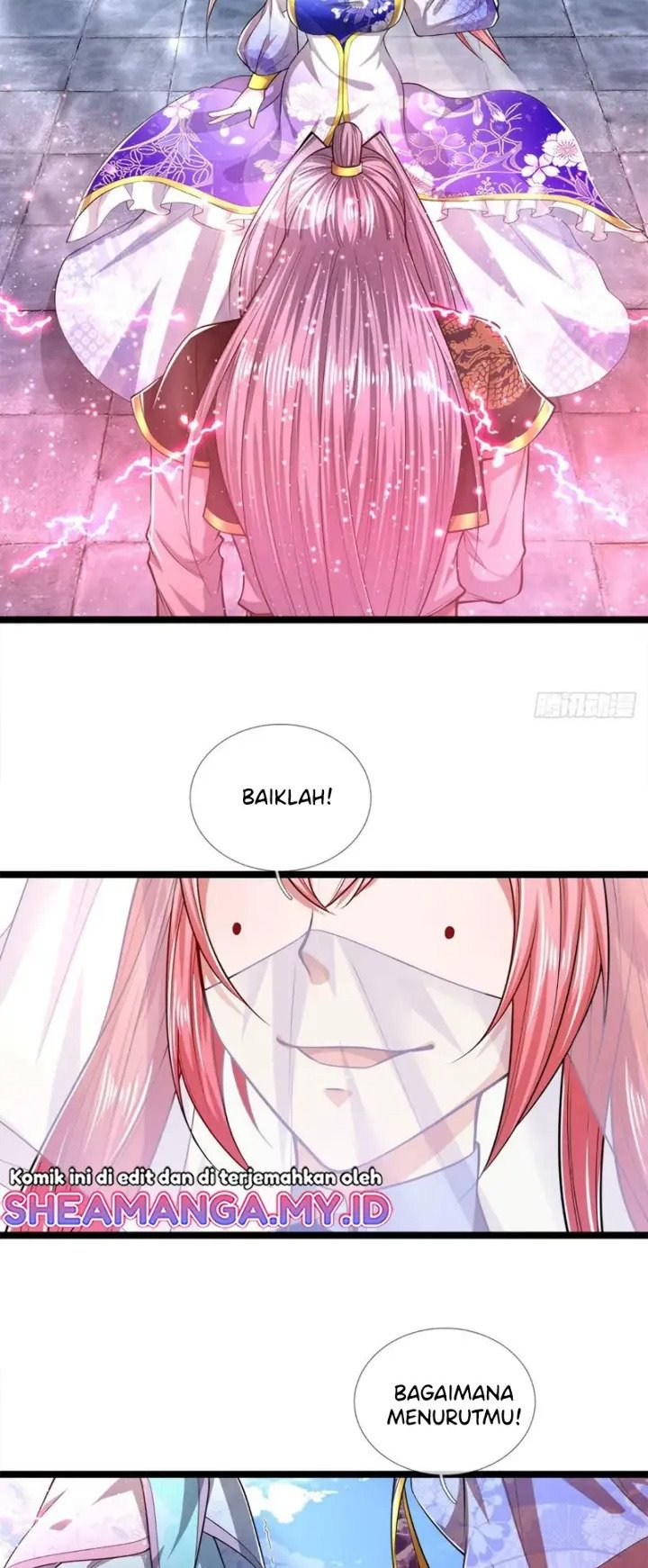 Baca My Disciples All Over The World - Chapter 54 halaman 26