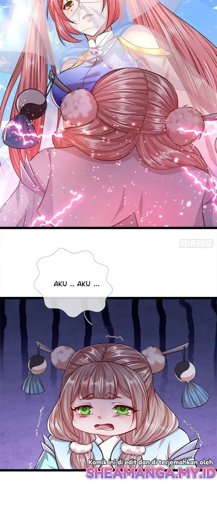 Baca My Disciples All Over The World - Chapter 54 halaman 28