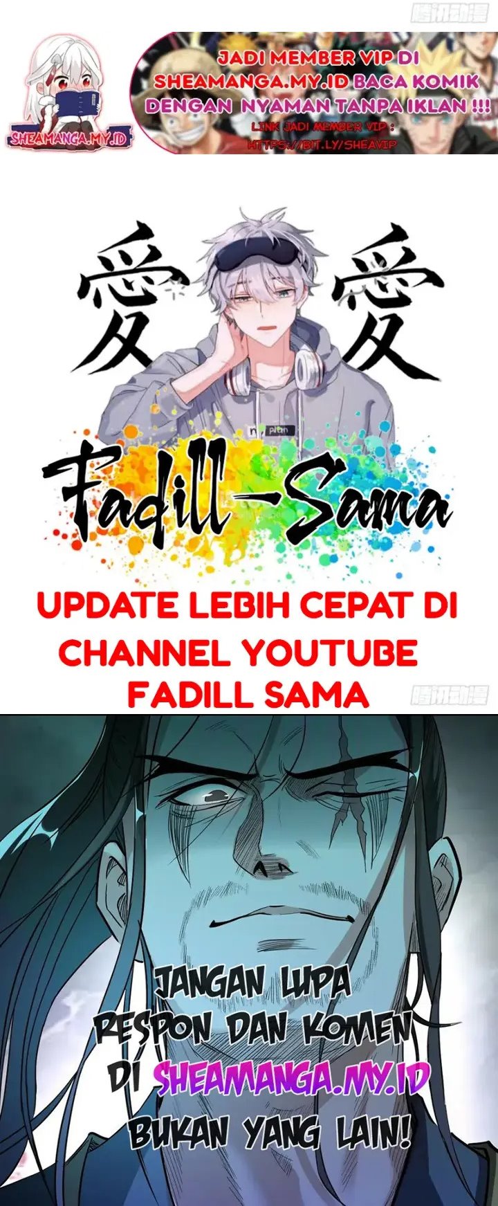 Baca My Disciples All Over The World - Chapter 54 halaman 30