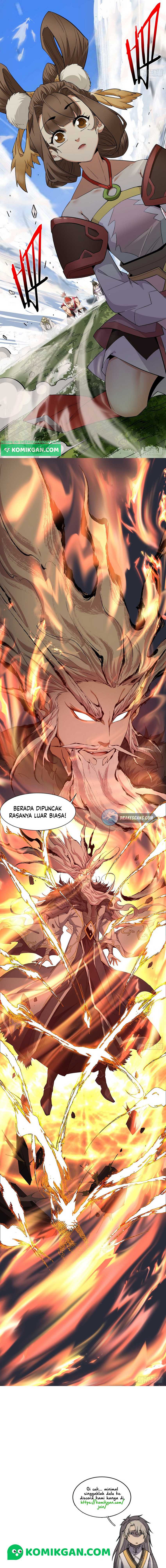 Baca My Disciples Are All Big Villains - Chapter 2 halaman 22