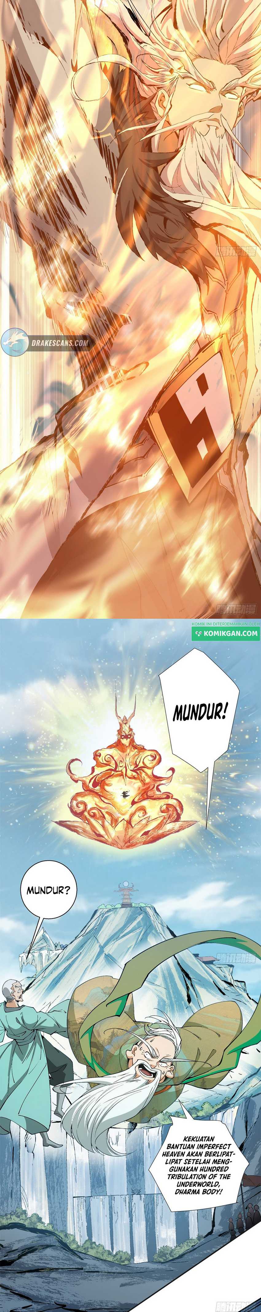 Baca My Disciples Are All Big Villains - Chapter 3 halaman 14