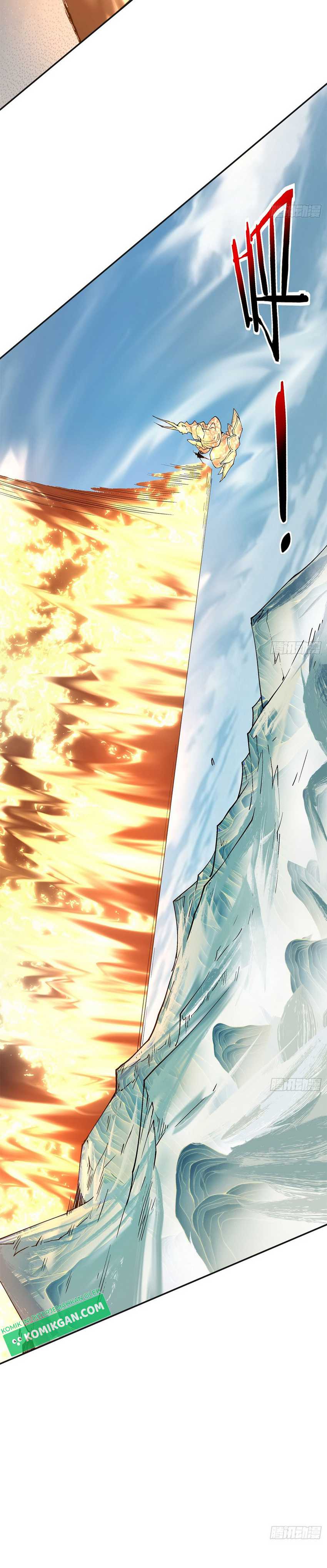 Baca My Disciples Are All Big Villains - Chapter 3 halaman 16