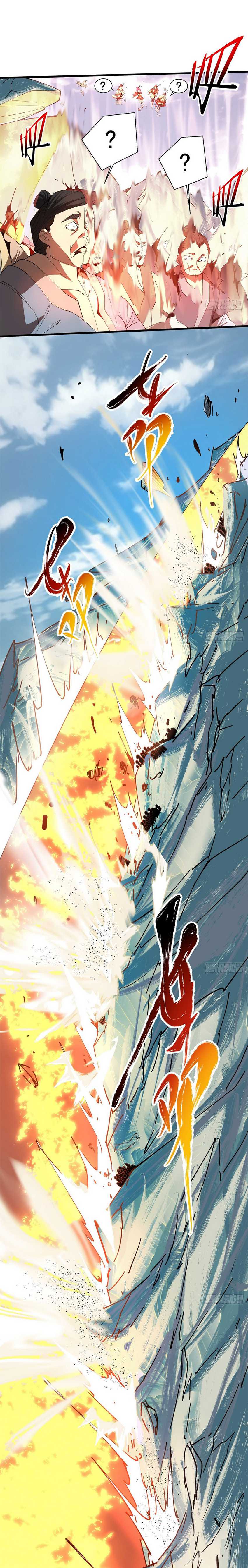 Baca My Disciples Are All Big Villains - Chapter 3 halaman 17