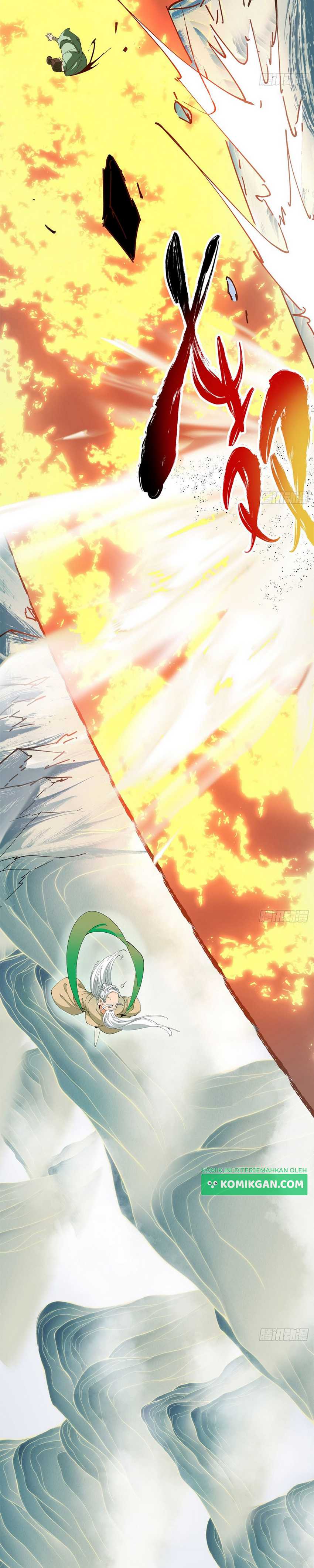 Baca My Disciples Are All Big Villains - Chapter 3 halaman 18