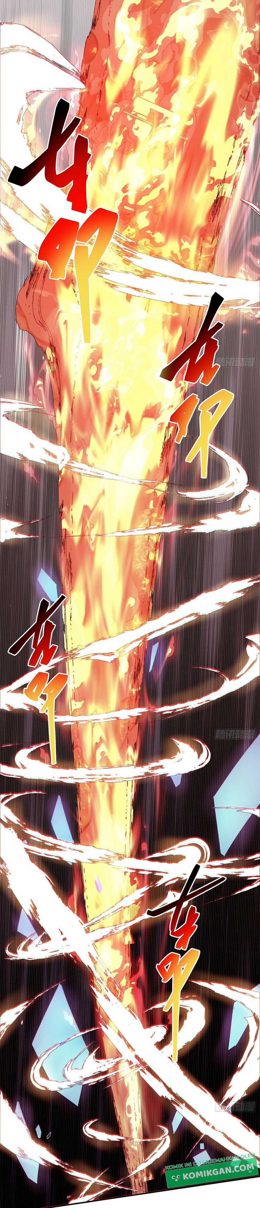 Baca My Disciples Are All Big Villains - Chapter 3 halaman 2